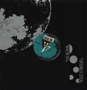 12inch Vinyl Single - Jim Clarke - Daytona EP