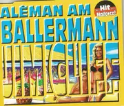 CD Single - Jim Cliff - Alleman Am Ballermann