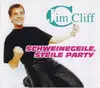 CD Single - Jim Cliff - Schweinegeile, Steile Party
