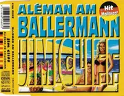 CD Single - Jim Cliff - Alleman Am Ballermann