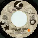 7inch Vinyl Single - Jim Croce - Chain Gang Medley