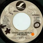 Jim Croce - Chain Gang Medley