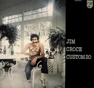 Jim Croce - Custom 20