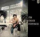 LP - Jim Croce - Custom 20