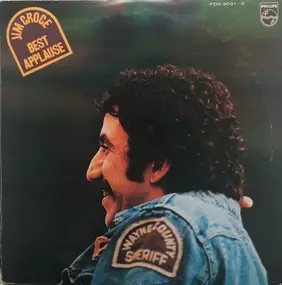 Jim Croce - Best Applause