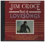 Jim Croce - Best of Lovesongs