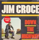 LP - Jim Croce - Down The Highway - still sealed