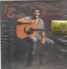 LP - Jim Croce - His Greatest Recordings - 180g Vinyl