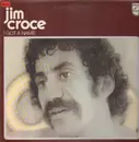 LP - Jim Croce - I Got A Name