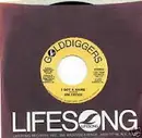 7inch Vinyl Single - Jim Croce - I Got A Name / Age