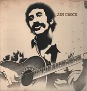 LP - Jim Croce - Jim Croce - + Insert