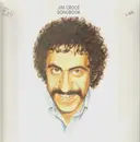 Double LP - Jim Croce - Songbook