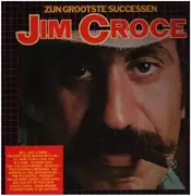 Double LP - Jim Croce - Zijn Grootste Successen - Gatefold