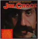 Double LP - Jim Croce - Zijn Grootste Successen - Gatefold