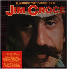 Jim Croce - Zijn Grootste Successen