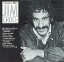 CD - Jim Croce - Greatest Hits