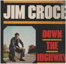 LP - Jim Croce - Down The Highway