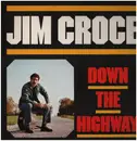 LP - Jim Croce - Down The Highway