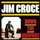 CD - Jim Croce - Down The Highway
