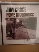 Jim Croce - Home Recordings: Americana