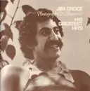 LP - Jim Croce - His Greatest Hits