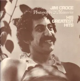 Jim Croce - His Greatest Hits