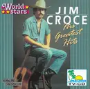 CD - Jim Croce - His Greatest Hits