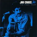 CD - Jim Croce - Jim Croce Live: The Final Tour