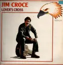 LP - Jim Croce - Lover's Cross