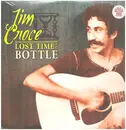 Double LP - Jim Croce - Lost Time In A Bottle - Still sealed