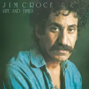 LP - Jim Croce - Life And Times - Gatefold, 180g