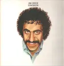 Double LP - Jim Croce - Songbook