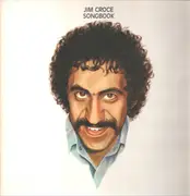 Double LP - Jim Croce - Songbook
