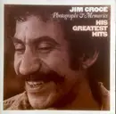 CD - Jim Croce - Photographs & Memories: His Greatest Hits