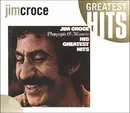CD - Jim Croce - Photographs & Memories: His Greatest Hits - Slipcase