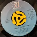 7inch Vinyl Single - Jim Croce - Workin' At The Car Wash Blues