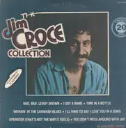 Jim Croce - The Jim Croce Collection (20 Original Hits)