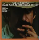 LP - Jim Croce - Time In A Bottle