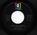 7inch Vinyl Single - Jim Croce - Time In A Bottle