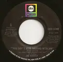 7inch Vinyl Single - Jim Croce - You Don't Mess Around With Jim
