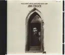 CD - Jim Croce - You Don't Mess Around With Jim - 50th Anniversary