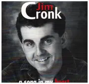 CD - Jim Cronk - A Song In My Heart