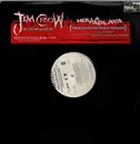 12inch Vinyl Single - Jim Crow - Holla At A Playa (Trackmasters Remix)