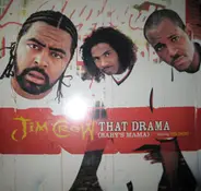 Jim Crow - That Drama (Baby's Mama)