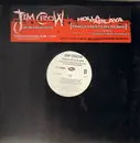 12inch Vinyl Single - Jim Crow - Holla At A Playa (Trackmasters Remix)