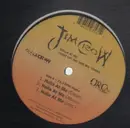 12inch Vinyl Single - Jim Crow - Holla At Me / Say One More Thang / Get On Up