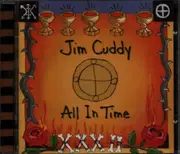 CD - Jim Cuddy - All In Time