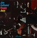 LP - Jim Cullum's Happy Jazz Band - Jim Cullums' Happy Jazz