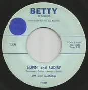 Jim - Slipin' And Slidin'