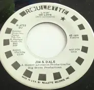 Jim And Dale - Livin' On Love